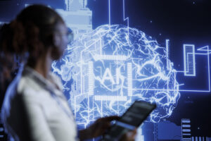 What is Agentic AI ?